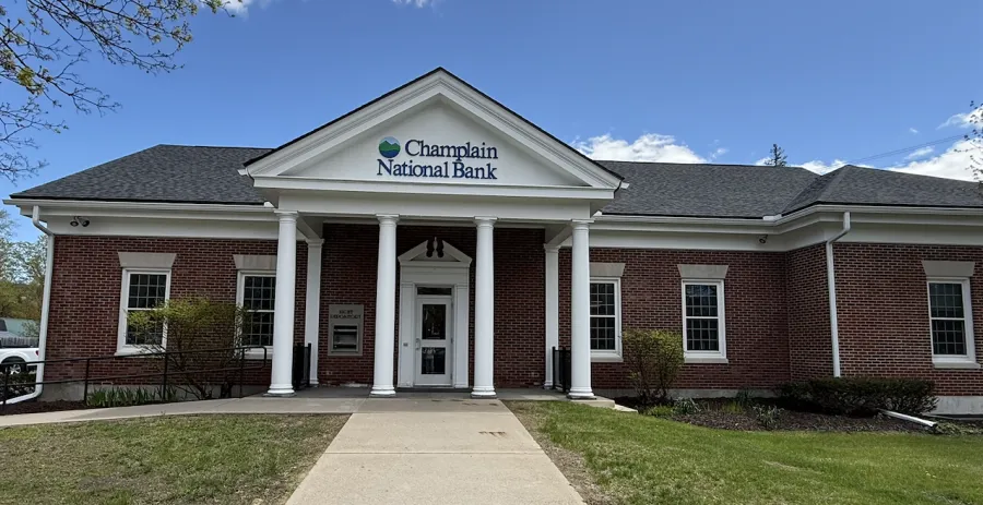 bank
